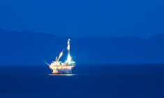 "Les incertitudes sur les évolutions possibles du prix du pétrole n'ont sans doute jamais été aussi nombreuses." (crédit : CC-Mark Mitchell)