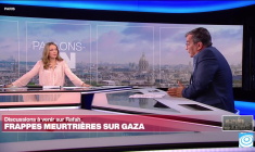 Echanges de tirs à la frontière israélo-libanaise : près de 6 mois de violences