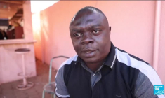 Burkina Faso : les militaires aux commandes bénéficient d'un relatif soutien de la population