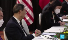 Guerre des mots pour la première confrontation entre l'équipe Biden et la Chine