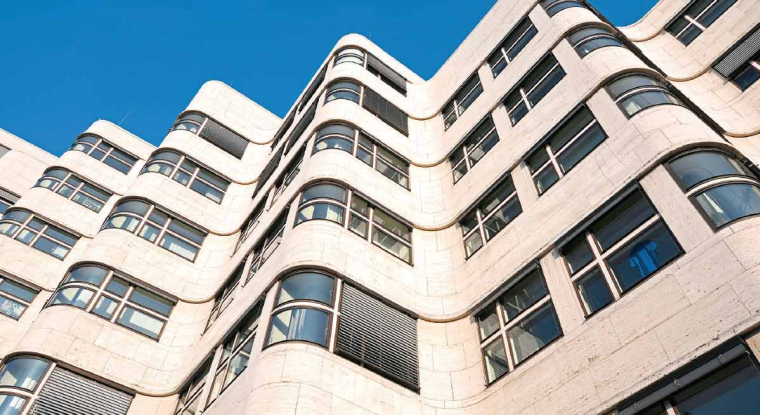 C'est le bon moment pour investir dans les foncières. (© Agefotostock)