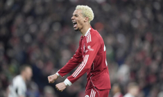 Le doublé éclair et salvateur signé Hugo Ekitiké