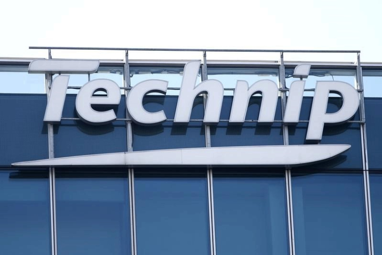 TECHNIP ET JGC PRÉ-SÉLECTIONNÉS POUR LA RAFFINERIE D'ARUBA