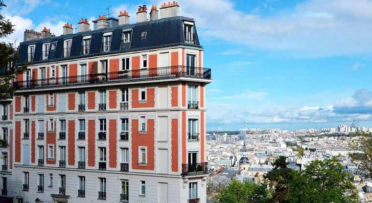 La crise sanitaire et le manque de touristes ont amené les propriétaires à préférer la location classique. (© DR)