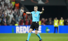 Changement d’arbitre pour Côte d’Ivoire-Équateur