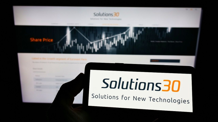 Solutions 30 (crédit photo : Adobe Stock )
