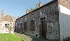 La plus ancienne cité minière du Nord renaît en lieu culturel et touristique (Crédit photo: Jérémy Jännick - Wikimedia Commons)
