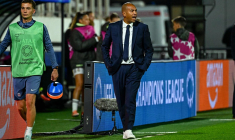 Paulo César n'est pas inquiet malgré le mauvais démarrage du PSG en Ligue des champions