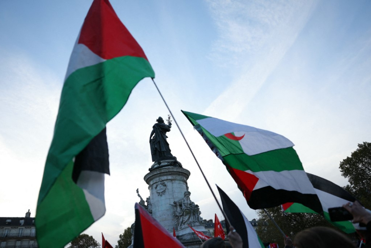 ( AFP / THOMAS SAMSON )