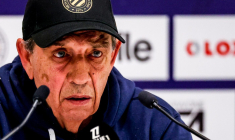 Bientôt un nouvel entraîneur à Montpellier ?