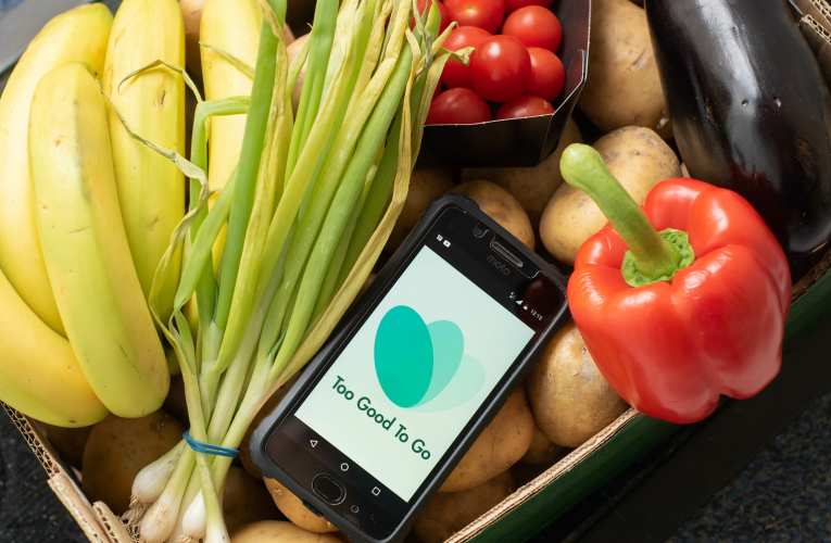 Too Good To Go : l’application incontournable pour économiser des dizaines d’euros sur vos courses alimentaires