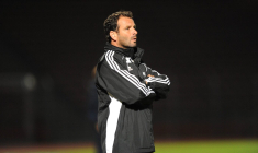 Le Stade rennais a trouvé le successeur de Frederic Massara