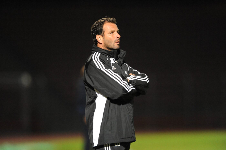 Le Stade rennais a trouvé le successeur de Frederic Massara