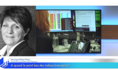 Coronavirus : à quand le point bas des indices boursiers ?