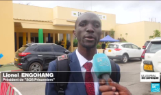 Tunisie : nouvelle manifestation à Gabès pour soutenir la plainte contre un complexe chimique