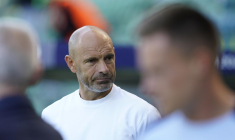 Bleuets : Gérald Baticle a trouvé son nouvel adjoint