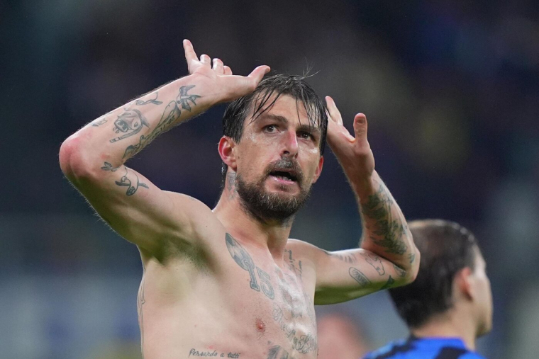 Inter : l'âge des fiers