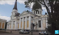 À Ryad, 53 sites candidats au patrimoine mondial, Venise et Kiev peut-être déclarés en péril