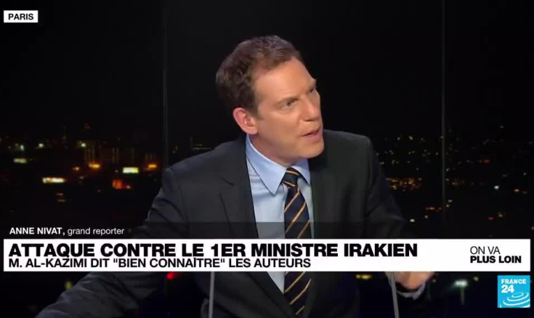 Qui veut attenter à la vie du Premier ministre irakien?