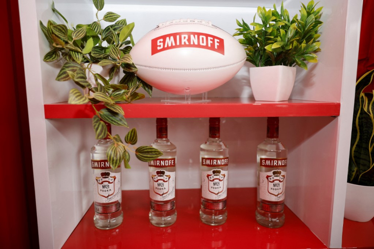 ( GETTY IMAGES NORTH AMERICA / TASOS KATOPODIS )