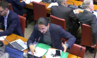 La commission des finances de l'Assemblée débute l'examen du budget