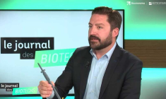 Le journal des biotechs : Gensight, Cellnovo, Pharnext, l'interview de Pierre Dumouchel, DG de Safe Orthopaedics