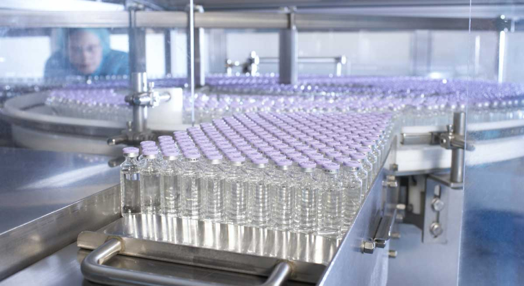 Le titre a perdu 17% en un mois. (© Sanofi)