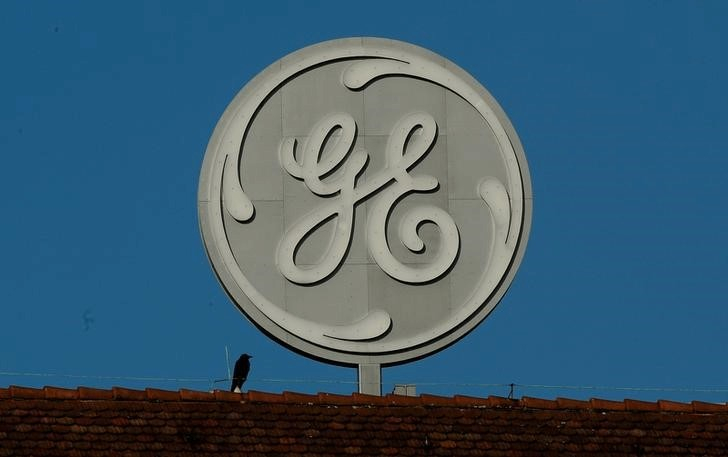 FRANCE: GENERAL ELECTRIC VA DÉVELOPPER LA PLUS GRANDE ÉOLIENNE AU MONDE
