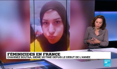 Féminicides en France : Chahinez Boutaa, 39ème victime depuis le début de l'année