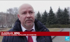 Crise ukrainienne : la voie du dialogue avec la Russie semble s'éloigner