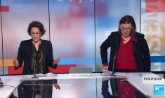 Eric Woerth rejoint Emmanuel Macron : un coup dur pour Valérie Pécresse