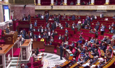 Nouvelle-Calédonie: Lecornu salue un "petit pas" qui est "absolument décisif"
