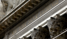 NOUVELLE BAISSE À WALL STREET MALGRÉ LES EFFORTS DES BANQUES CENTRALES