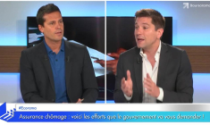 Assurance chômage : pourquoi le gouvernement tape fort sur les cadres !