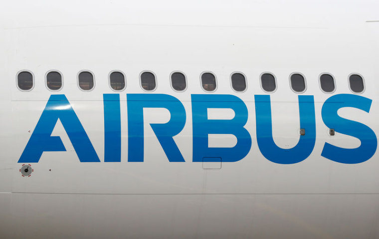 LES USA OUVERTS À UN "MÉCANISME EXÉCUTOIRE" SUR LES SUBVENTIONS À AIRBUS