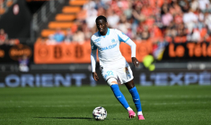 Timothy Weah « rêve de remporter un trophée » avec l’OM