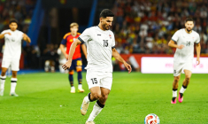 Ahmed Yahya voit le positif de son forfait pour le Mondial