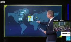 Une preuve du sabotage du barrage de Kakhovka ? Pas si vite !