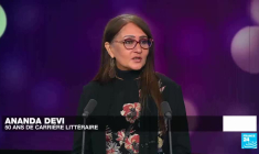 Ananda Devi, écrivaine : une invitation à un voyage littéraire inoubliable