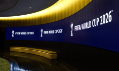 Mondial 2026 : une étude alerte sur le risque de températures très élevées