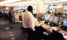 Le point sur les opérations financières début juillet. (© Fotolia)