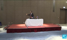 Violences au Soudan : tentatives de médiation pour contenir les combats