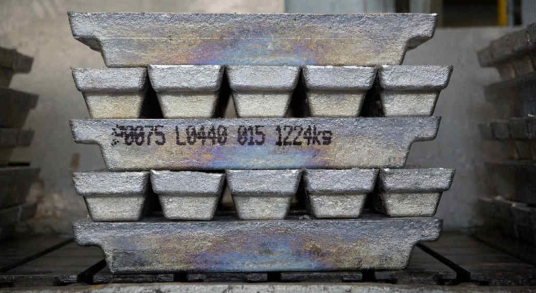 L'action Recylex est très volatile. (© Wesermetall)