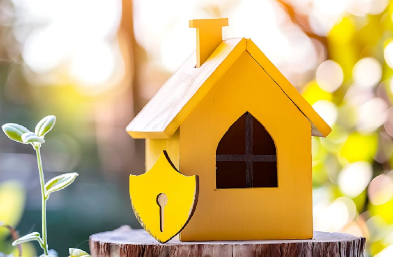 (Il existe des leviers économiques pour atténuer l'impact de la hausse générale des primes d'assurance habitation et continuer à bien protéger son logement- Crédit photo : Adobe Stock)