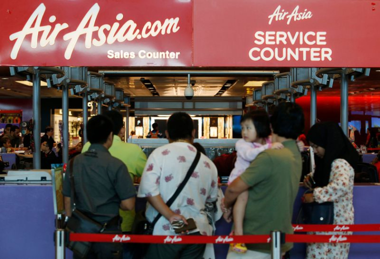 MALAISIE: AIRASIA VISÉ PAR DES ALLÉGATIONS DE CORRUPTION APRÈS LE RÈGLEMENT AIRBUS