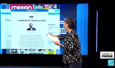 Bruno Retailleau à la tête de LR: "Une droite musclée"