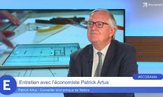 Patrick Artus : "Le bear market va durer 2 ans !"