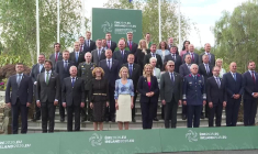 Les ministres de la Défense de l’UE réunis en Irlande pour parler de l'Ukraine