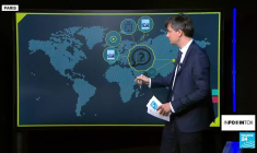 La pandémie de Covid en Chine, un mensonge ? La nouvelle infox des antivax