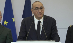 Manifestations: nombreux appels à commettre "exactions" et "pillages"(Nuñez)